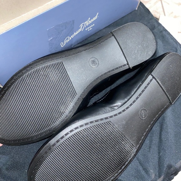 Ballet Flats - Universal Thread - Picture 4 of 4